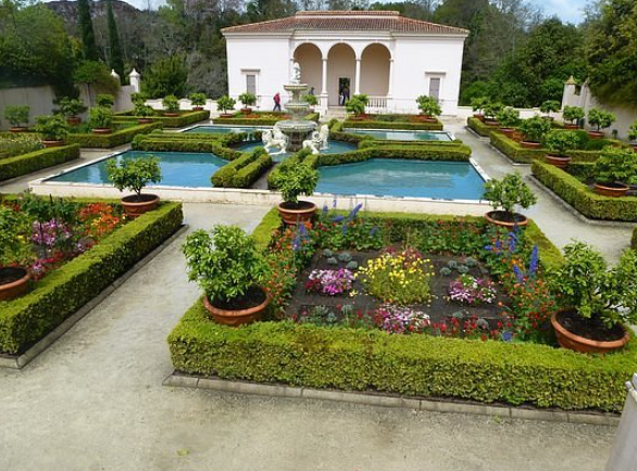 Italian Garden, Gwalior, Madhya Pradesh - Vushii.com Italian Garden, Gwalior, Madhya Pradesh - Vushii.com